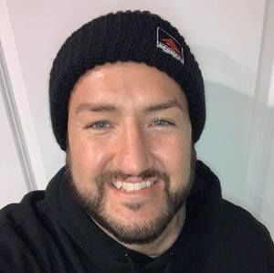 Meet your Posher, Brian